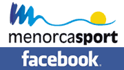 Menorcasport en Facebook
