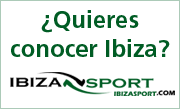 ¿Quieres conocer Ibiza?, Ibizasport.com