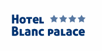 Hotel Blanc palace